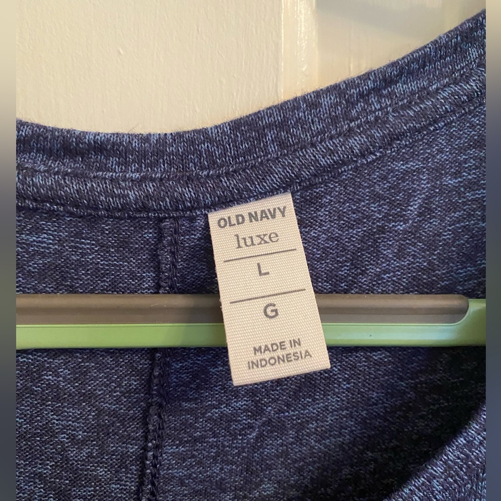 Flow Tank Top - Picture 2 of 2